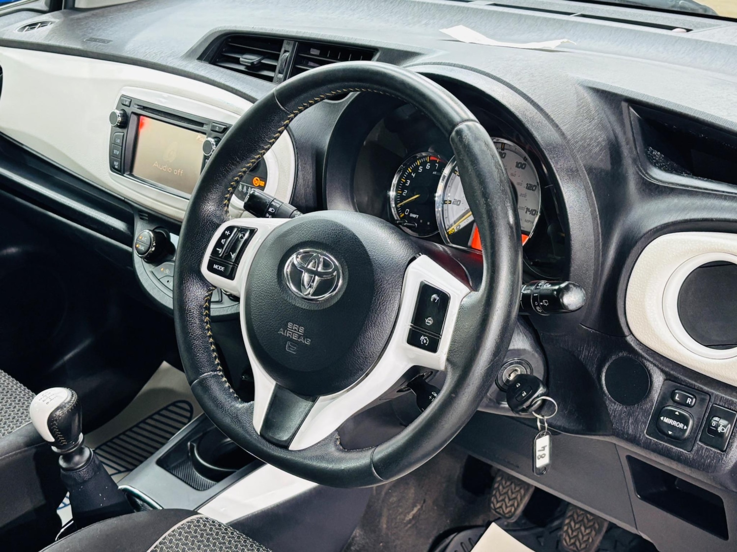 Vehicle 11