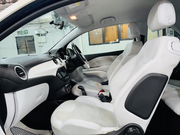 Used Vauxhall ADAM 2017 for sale - 76270054: Photo 15