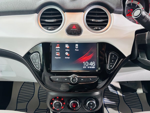 Used Vauxhall ADAM 2017 for sale - 76270054: Photo 22