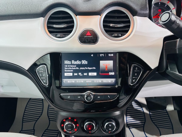 Used Vauxhall ADAM 2017 for sale - 76270054: Photo 23
