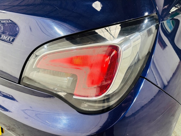 Used Vauxhall ADAM 2017 for sale - 76270054: Photo 32