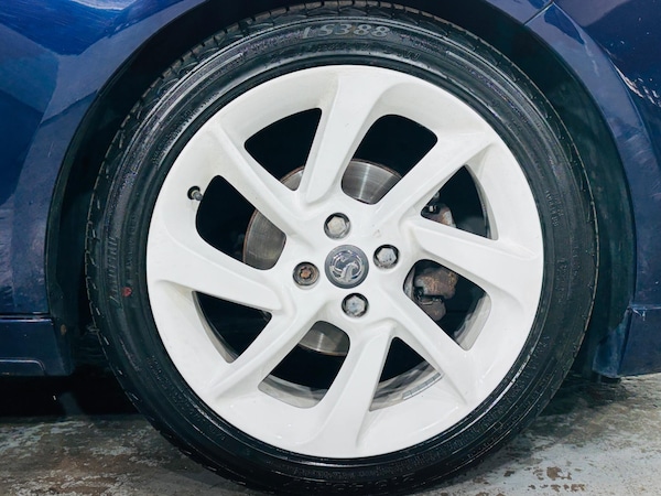 Used Vauxhall ADAM 2017 for sale - 76270054: Photo 33