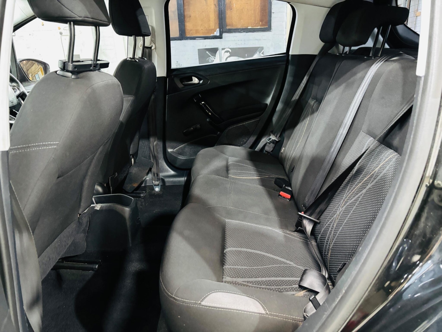 Used Peugeot 208 2013 for sale - 77344671: Photo 16