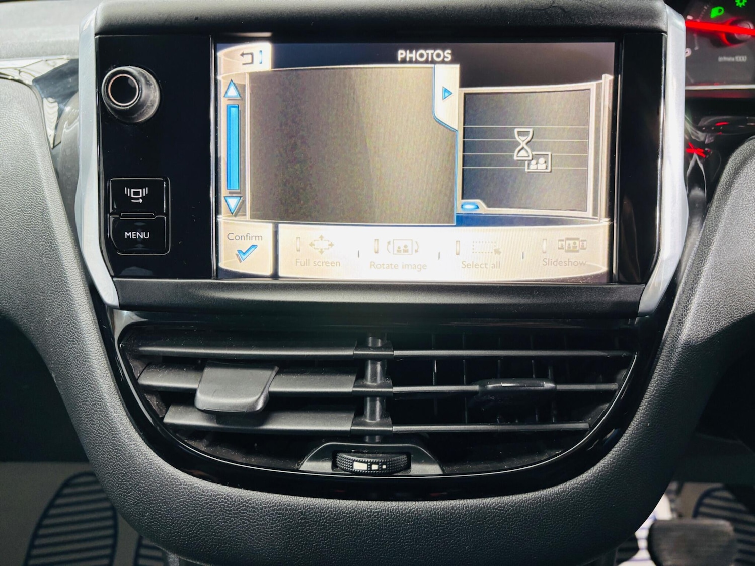 Used Peugeot 208 2013 for sale - 77344671: Photo 25