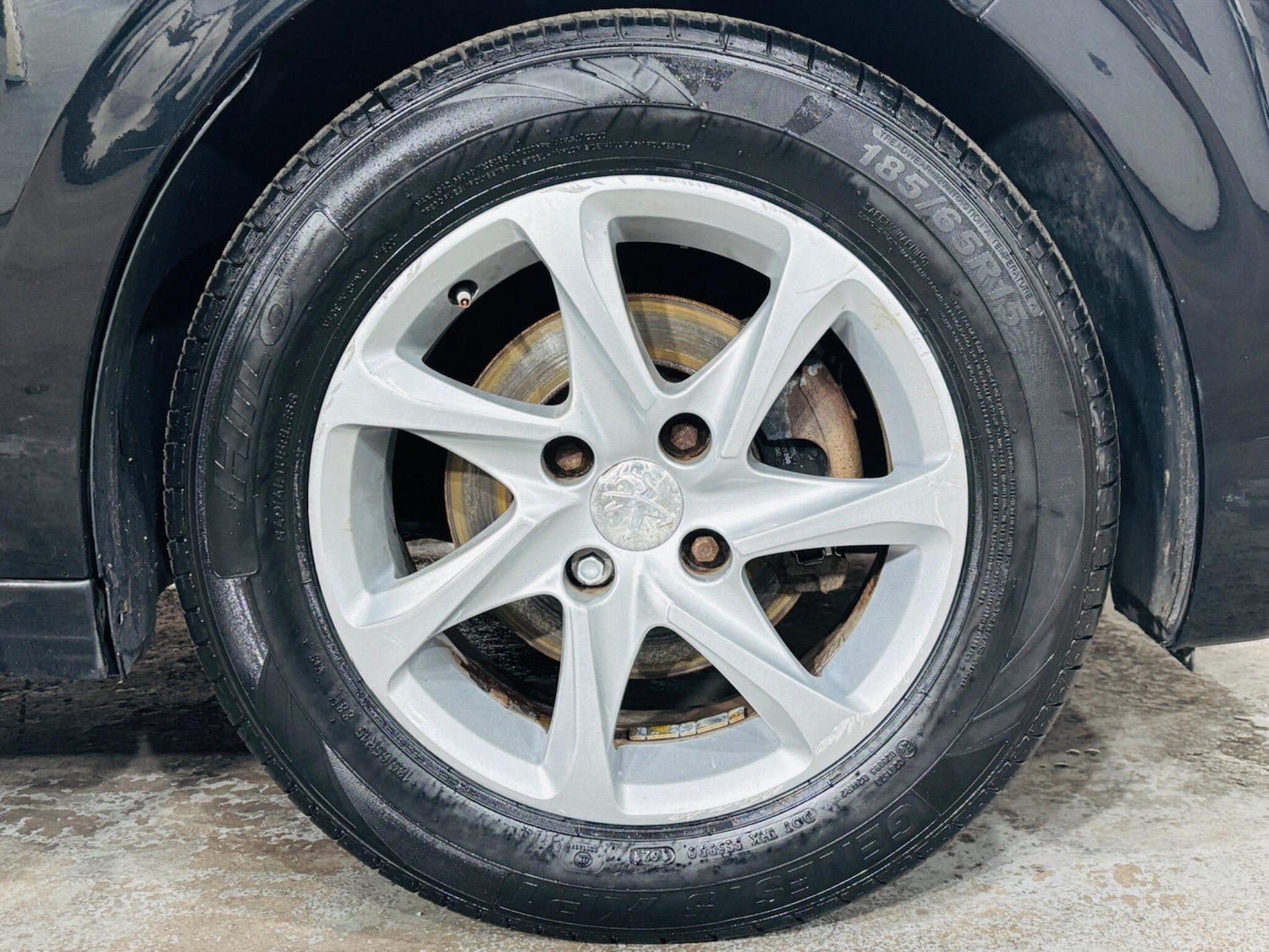 Used Peugeot 208 2013 for sale - 77344671: Photo 28