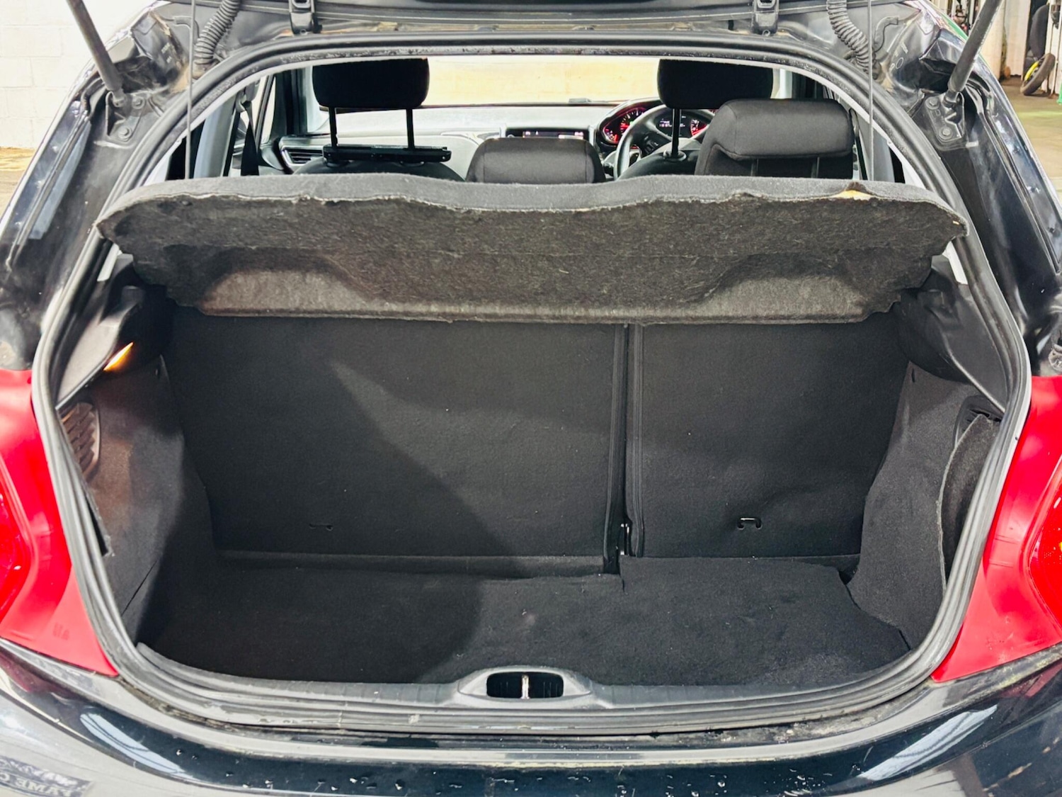 Used Peugeot 208 2013 for sale - 77344671: Photo 30