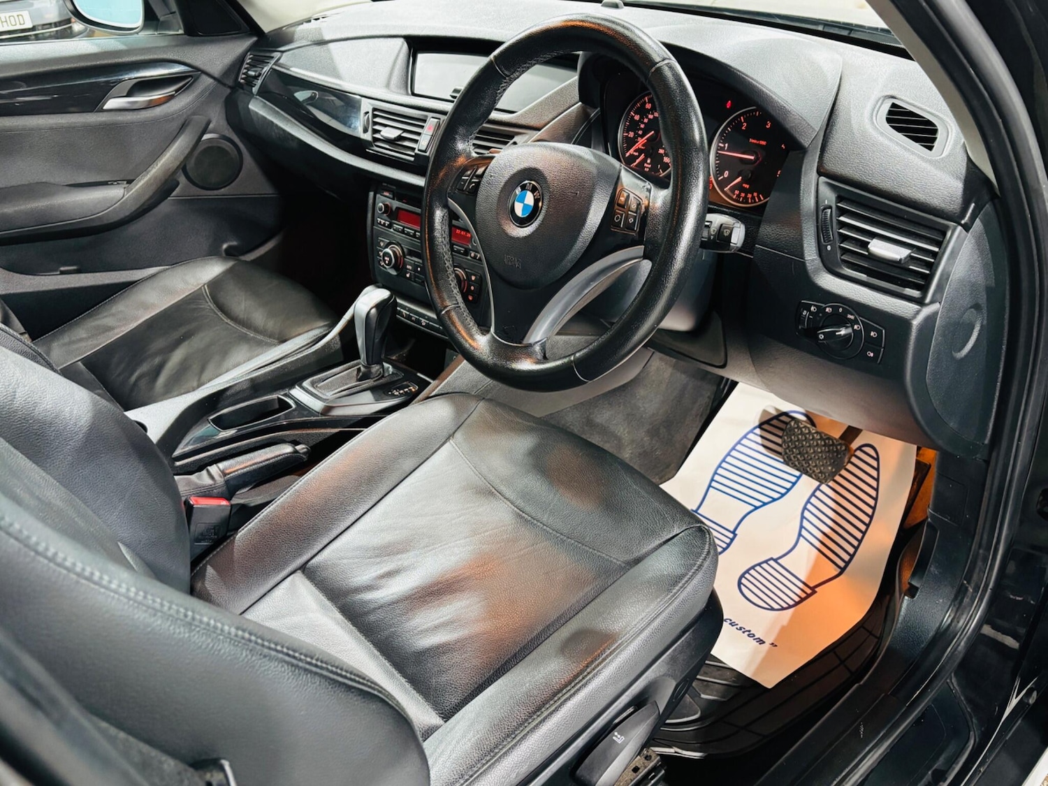 Used BMW X1 2010 for sale - 77290490: Photo 10