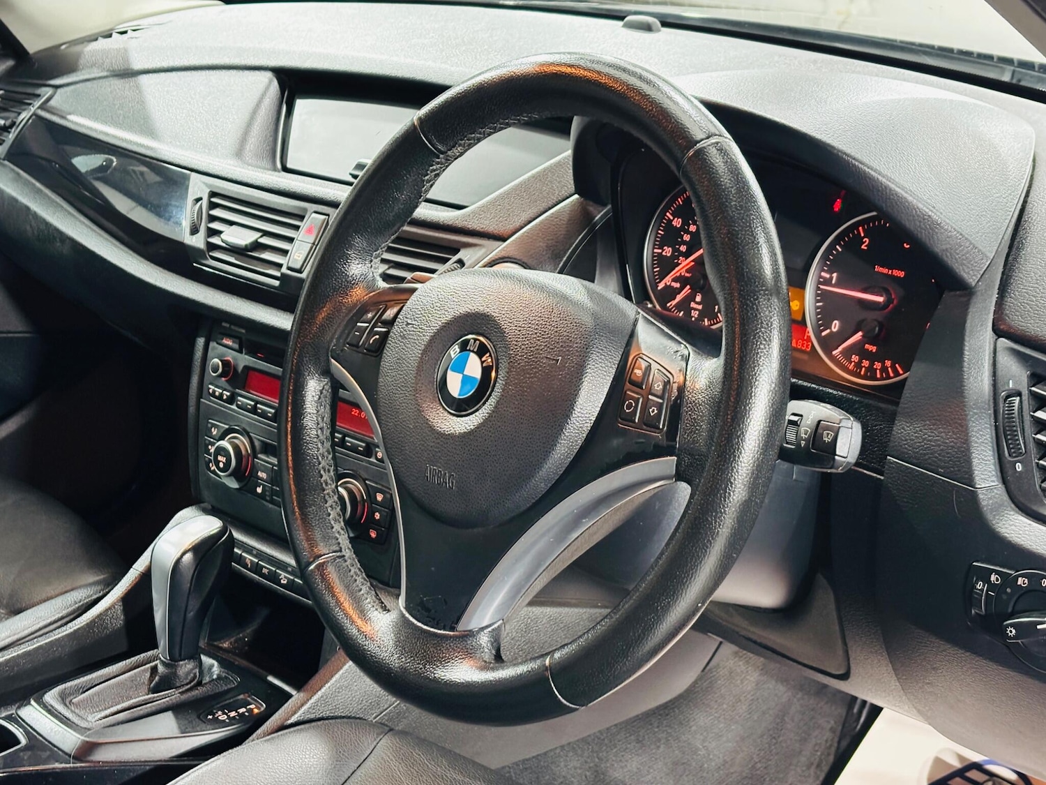 Used BMW X1 2010 for sale - 77290490: Photo 11