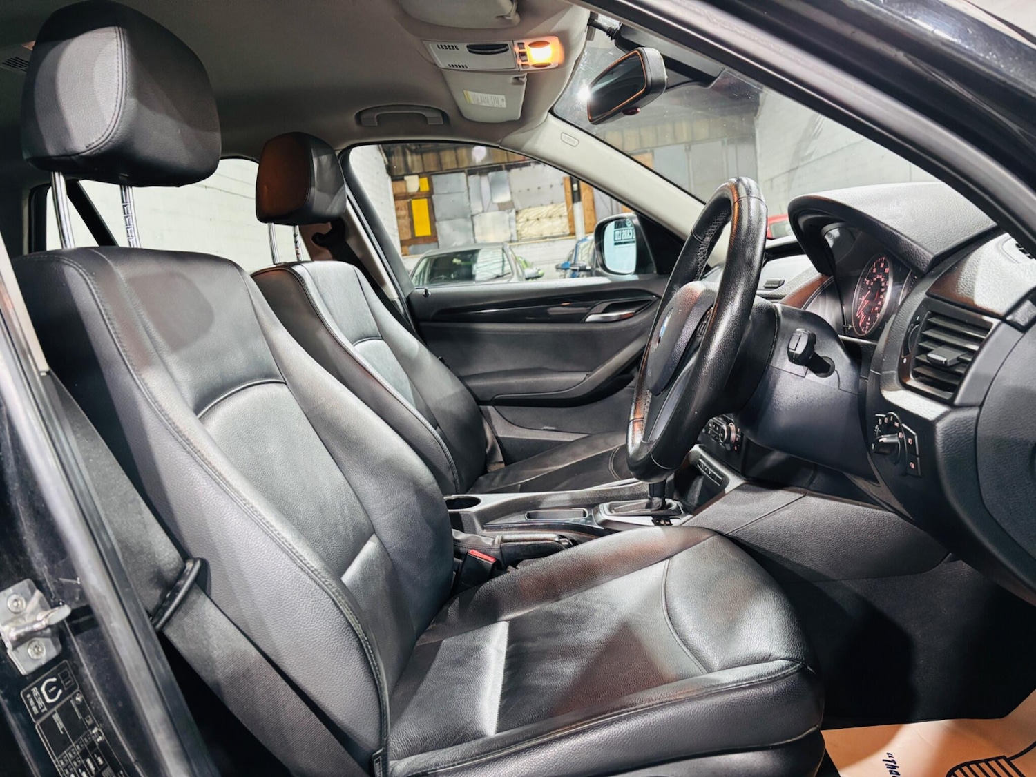 Used BMW X1 2010 for sale - 77290490: Photo 13