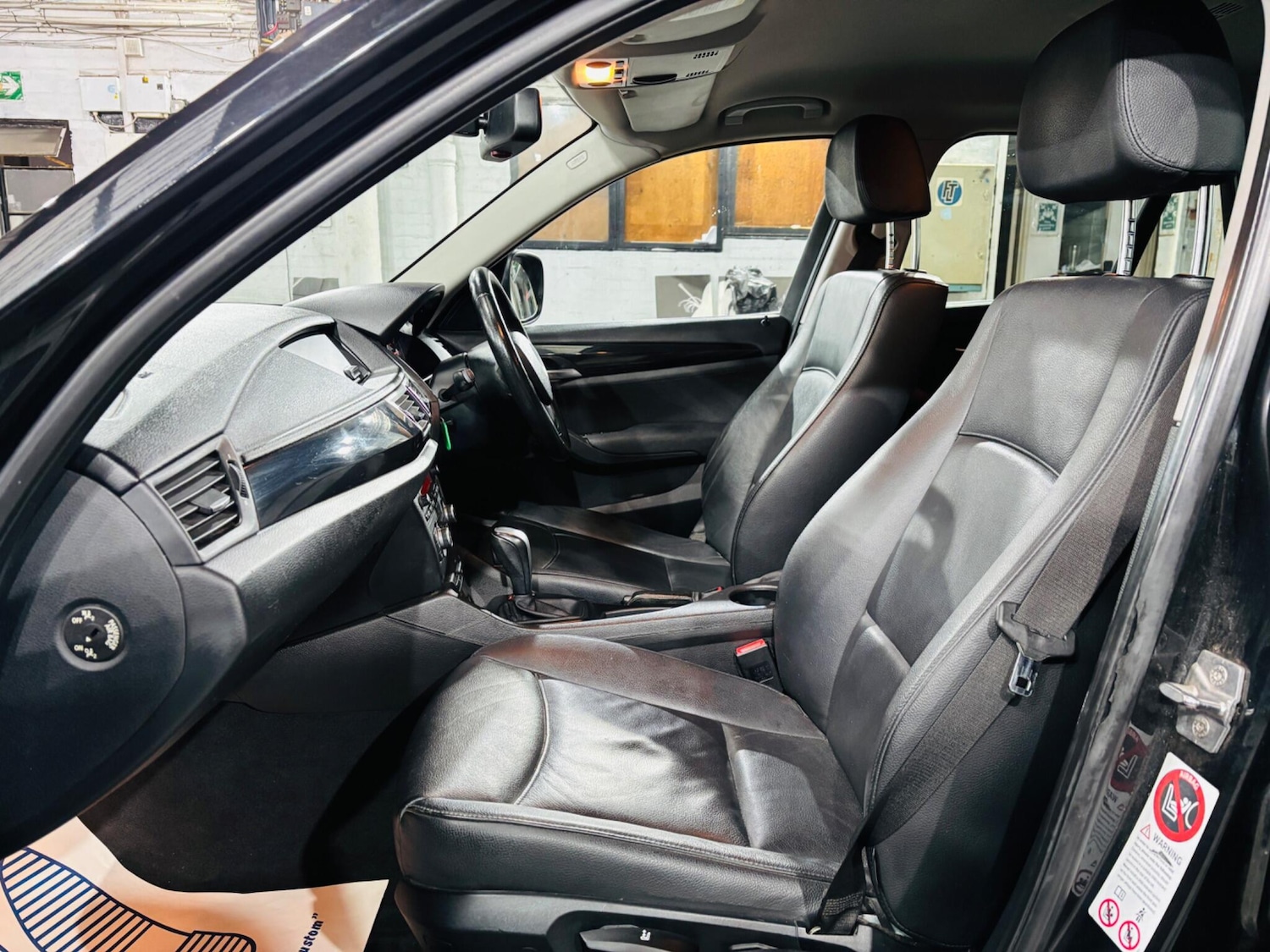 Used BMW X1 2010 for sale - 77290490: Photo 15