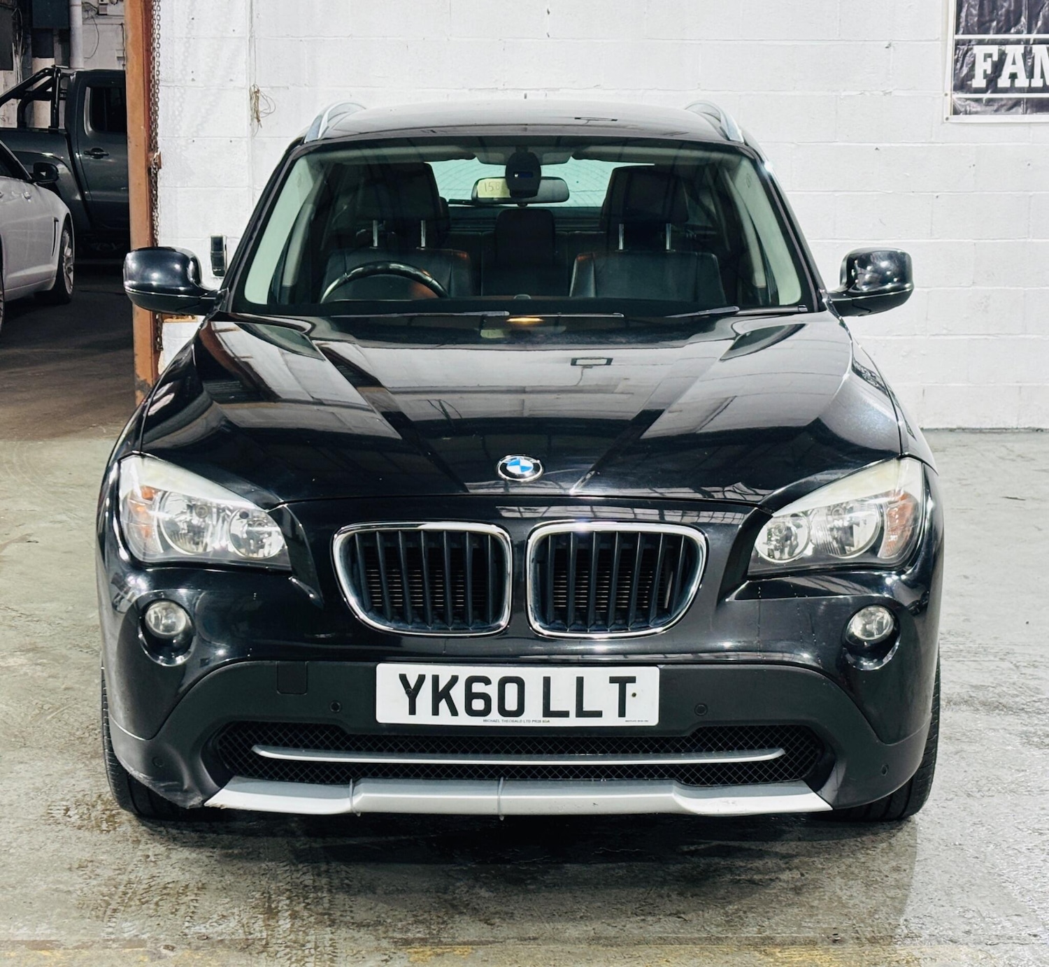Used BMW X1 2010 for sale - 77290490: Photo 2