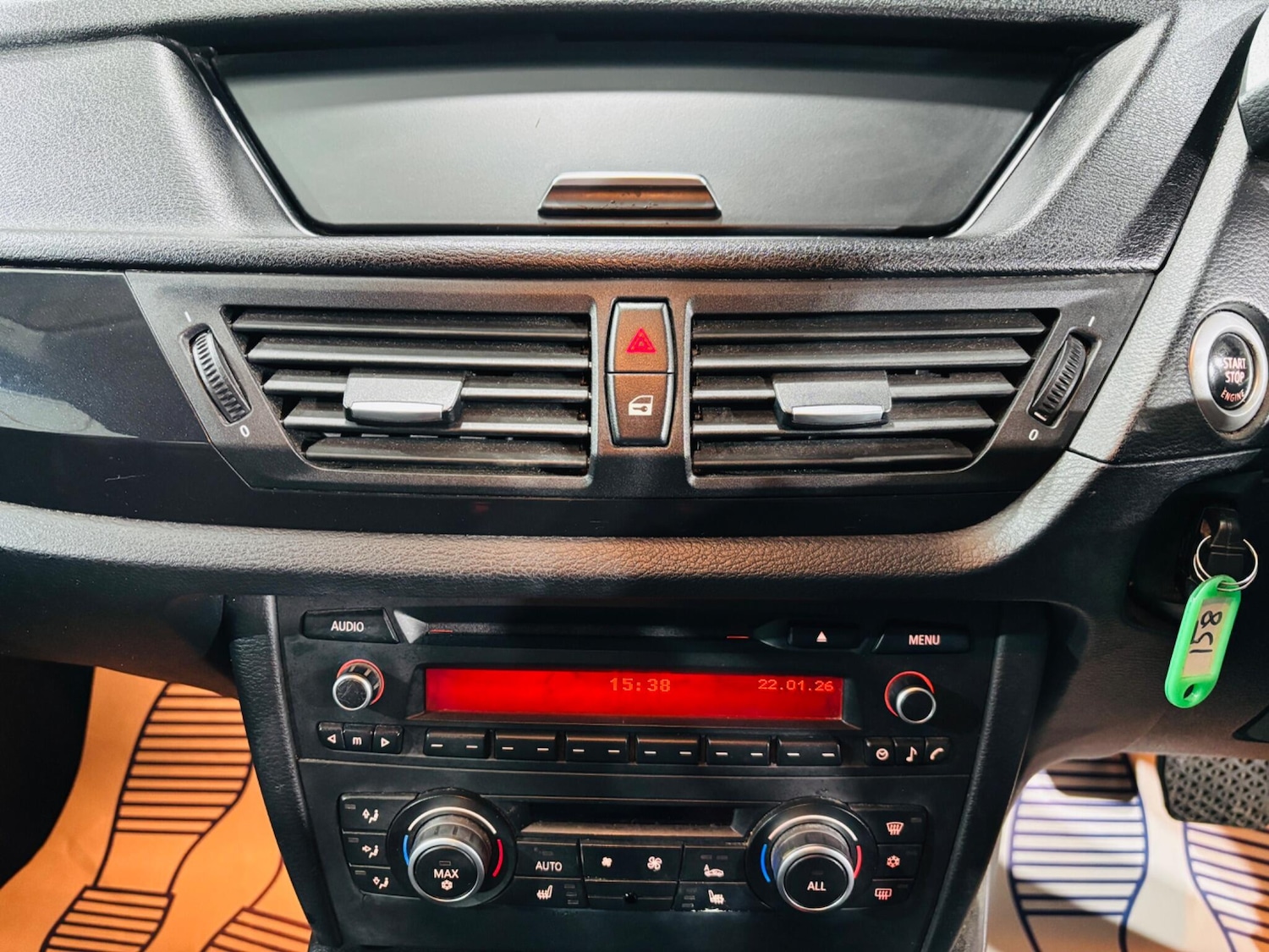 Used BMW X1 2010 for sale - 77290490: Photo 22