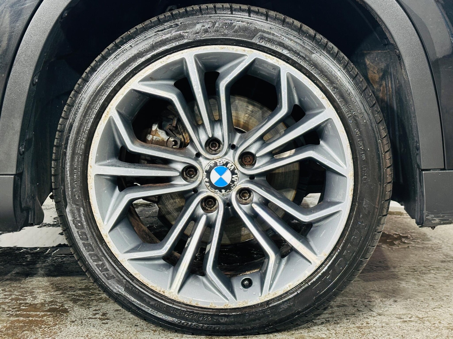 Used BMW X1 2010 for sale - 77290490: Photo 25