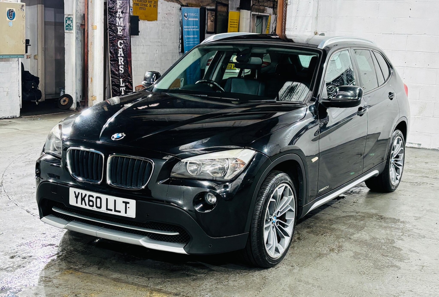 Used BMW X1 2010 for sale - 77290490: Photo 4