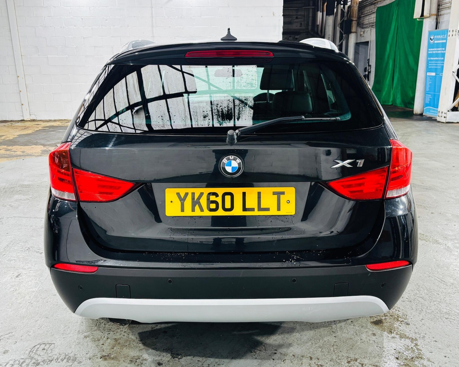 Used BMW X1 2010 for sale - 77290490: Photo 6