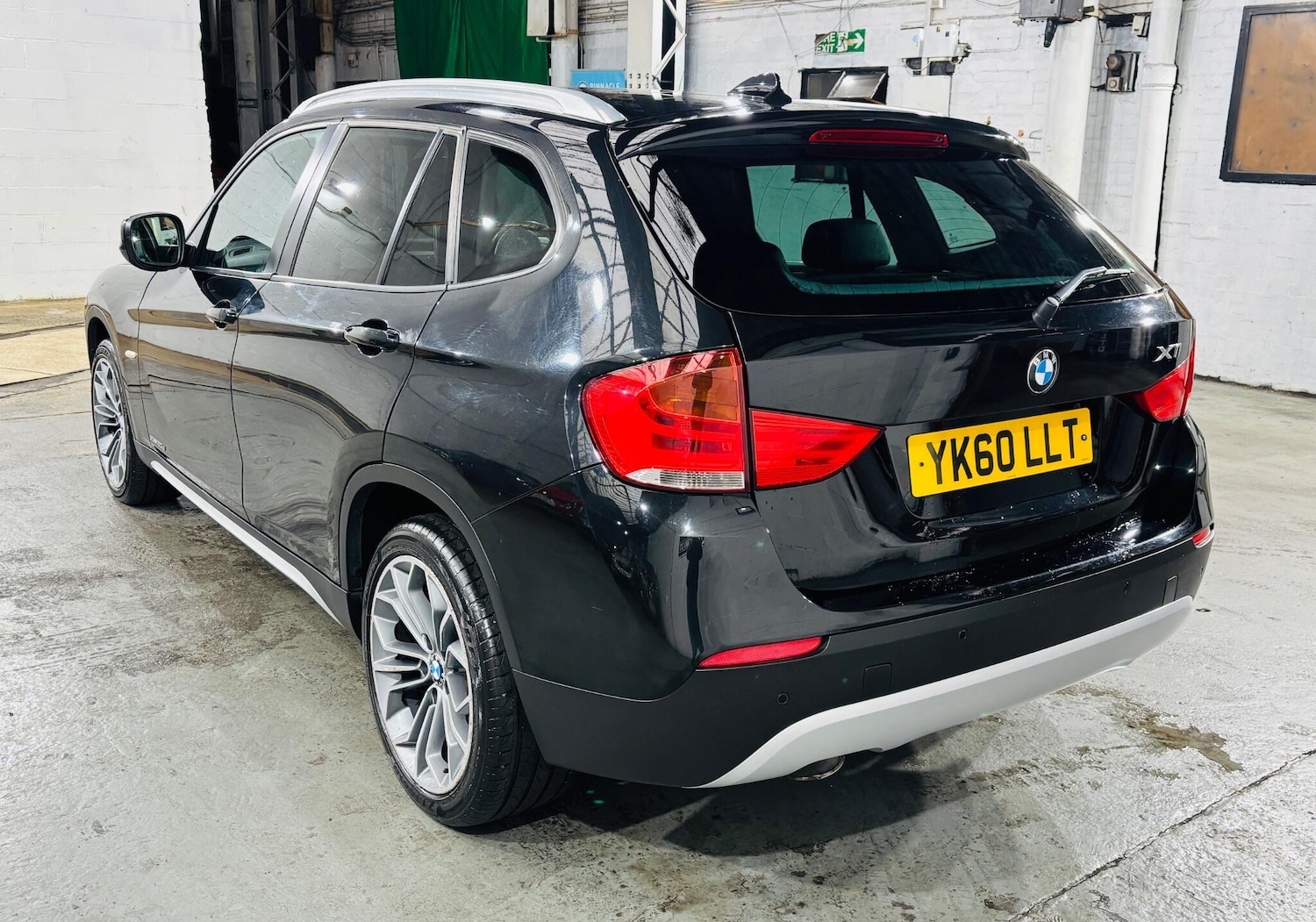 Used BMW X1 2010 for sale - 77290490: Photo 7