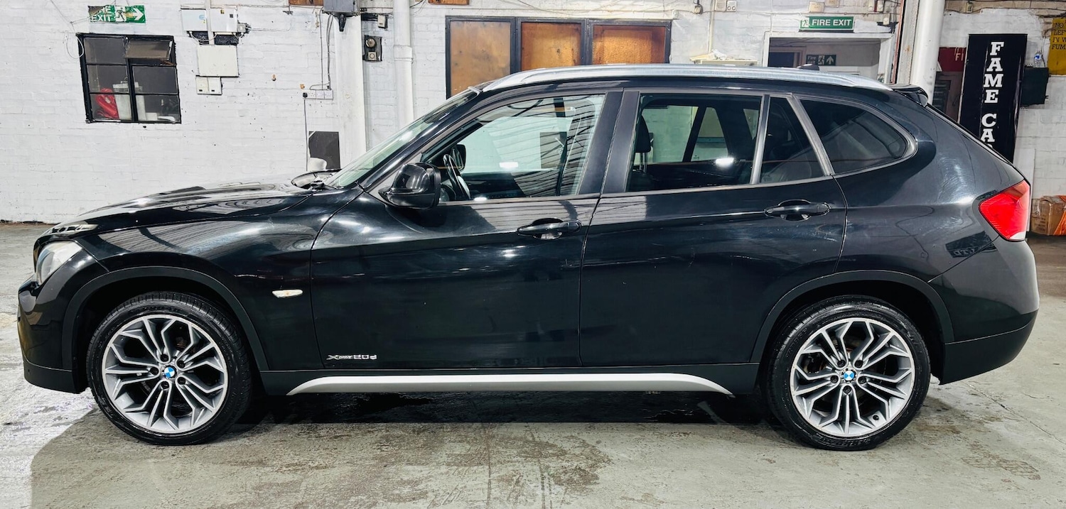 Used BMW X1 2010 for sale - 77290490: Photo 9