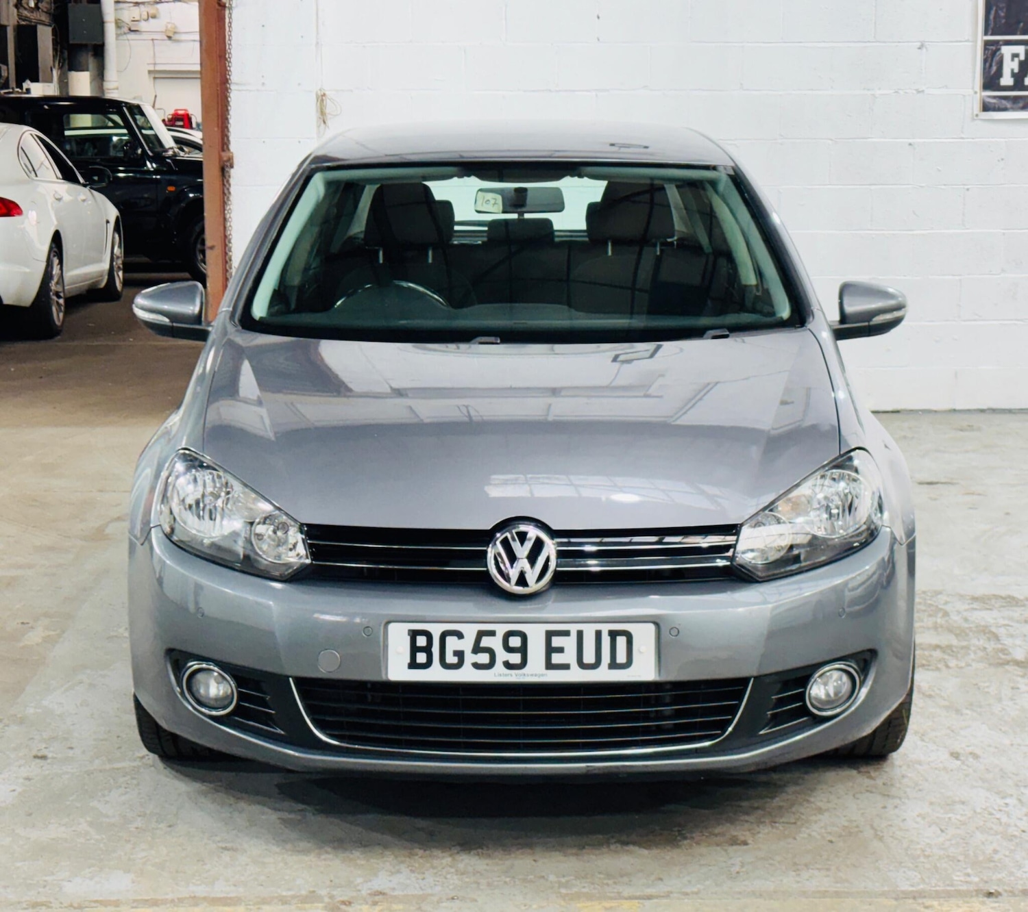 Used Volkswagen Golf for sale - 77824925: Photo 2