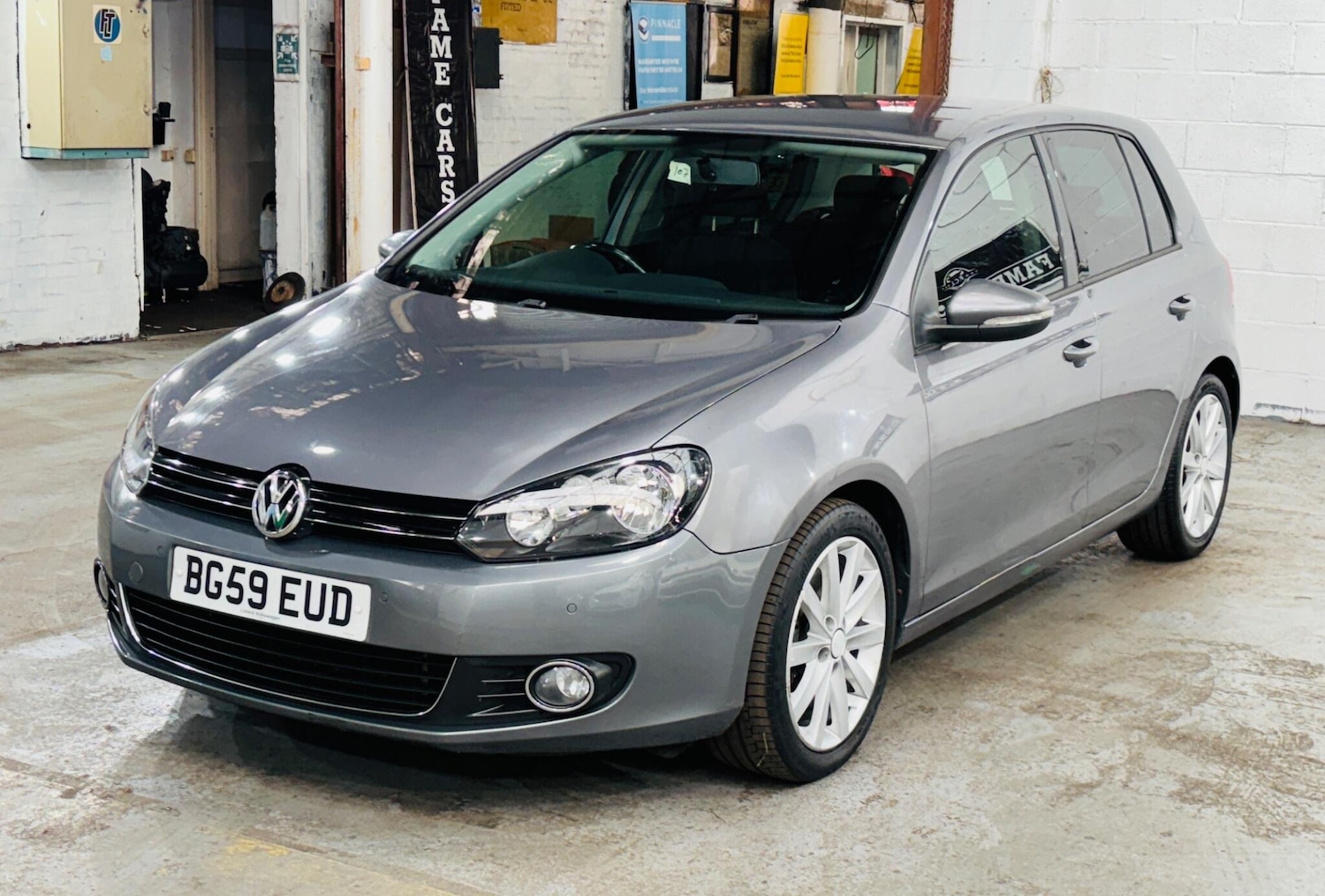 Used Volkswagen Golf for sale - 77824925: Photo 4