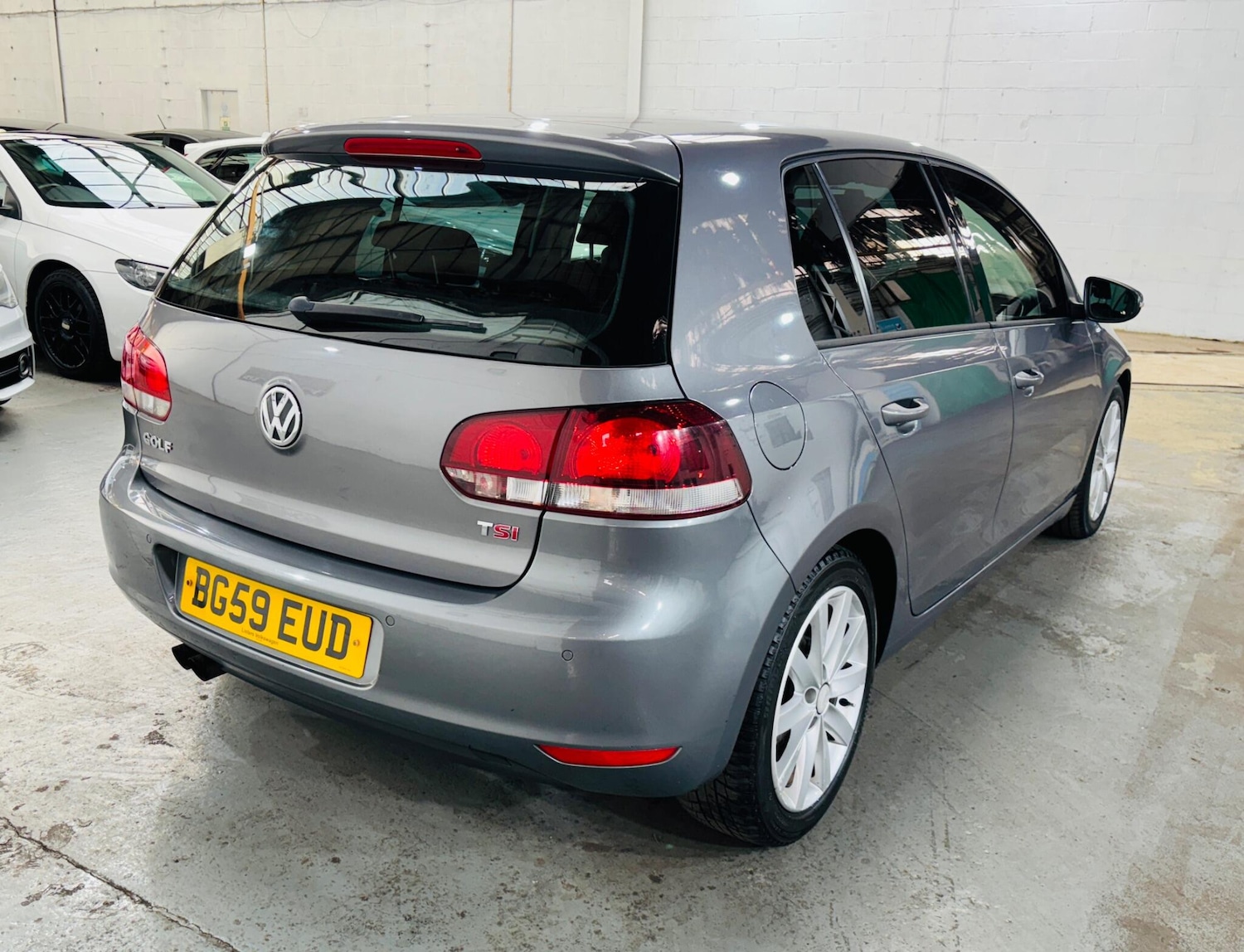 Used Volkswagen Golf for sale - 77824925: Photo 5