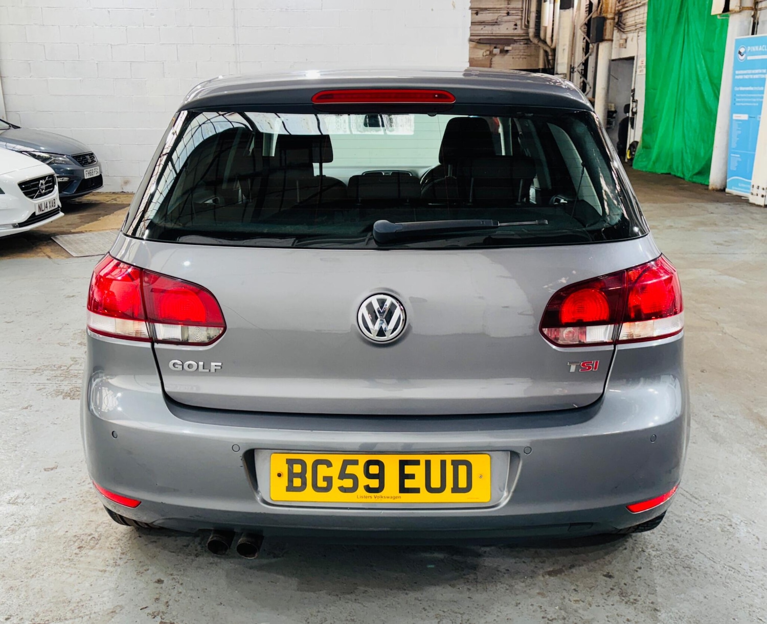 Used Volkswagen Golf for sale - 77824925: Photo 6