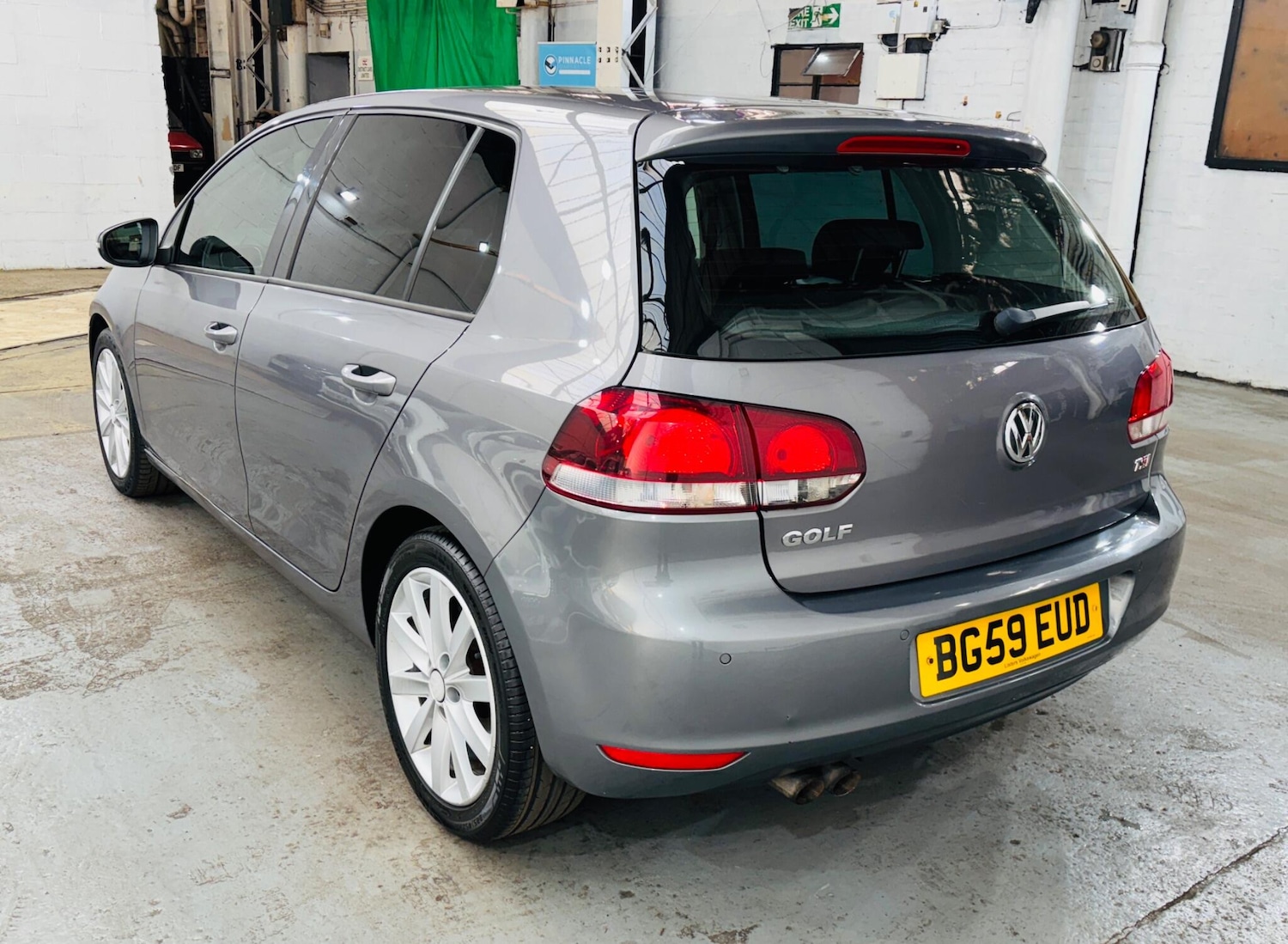 Used Volkswagen Golf for sale - 77824925: Photo 7