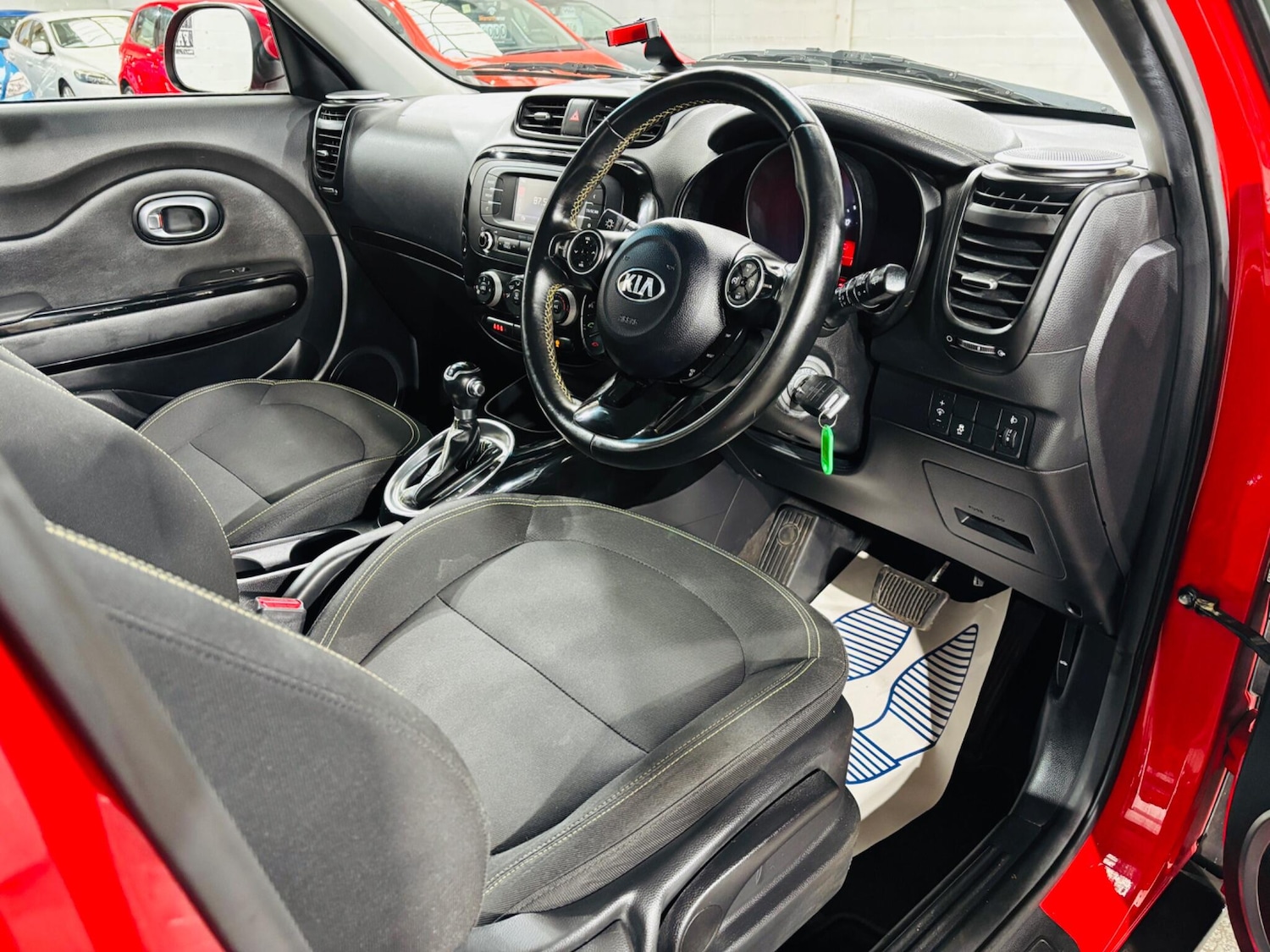 Used Kia Soul 2015 for sale - 77305919: Photo 10