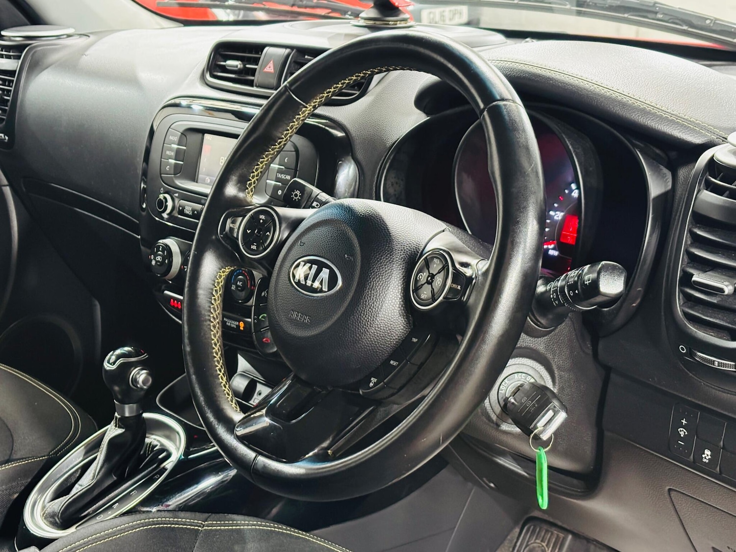 Used Kia Soul 2015 for sale - 77305919: Photo 11