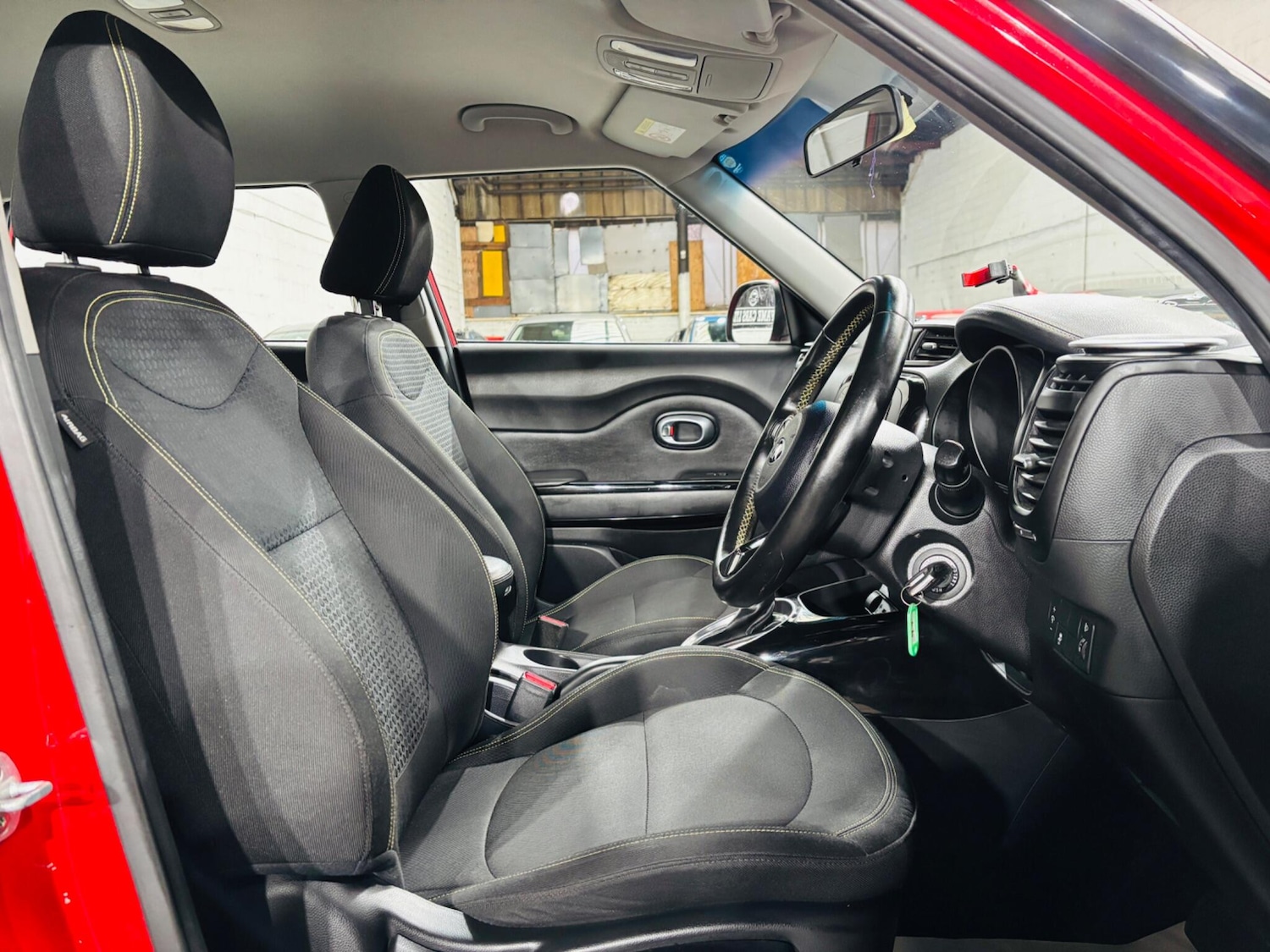 Used Kia Soul 2015 for sale - 77305919: Photo 13