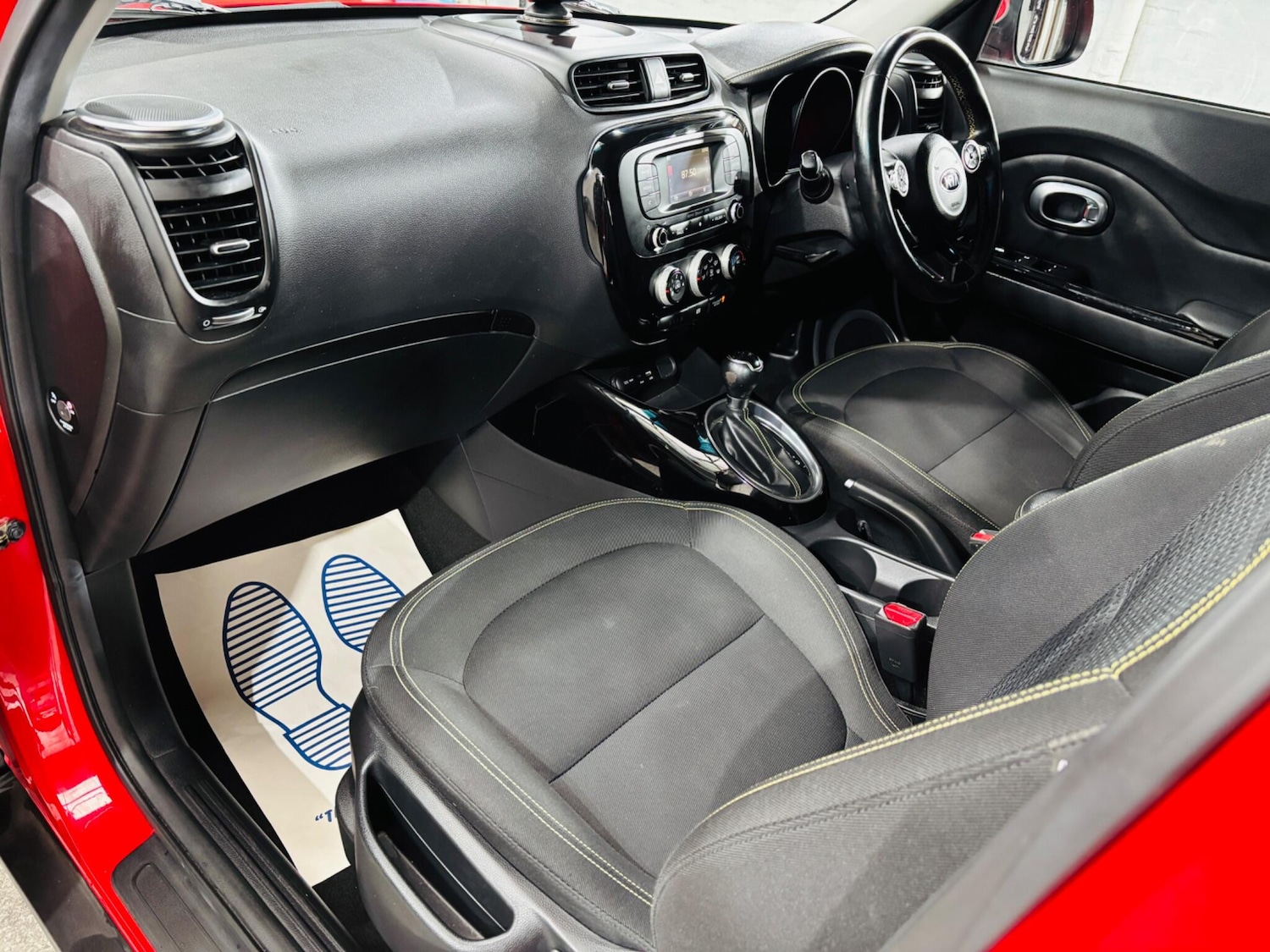 Used Kia Soul 2015 for sale - 77305919: Photo 14