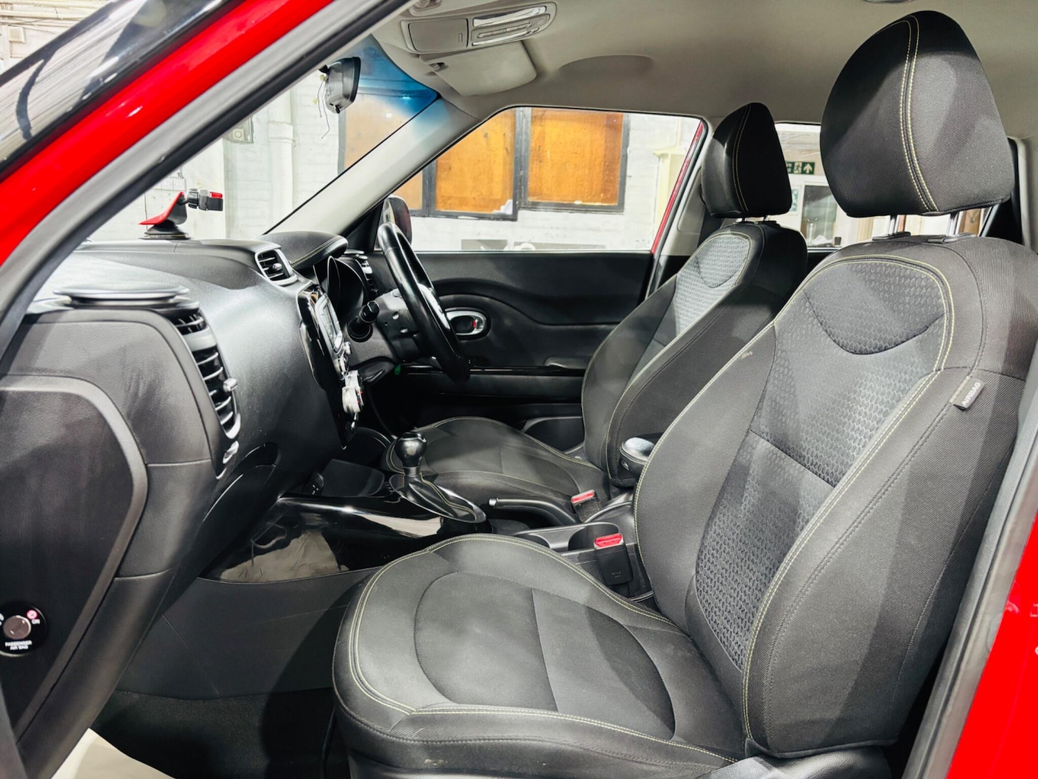 Used Kia Soul 2015 for sale - 77305919: Photo 15