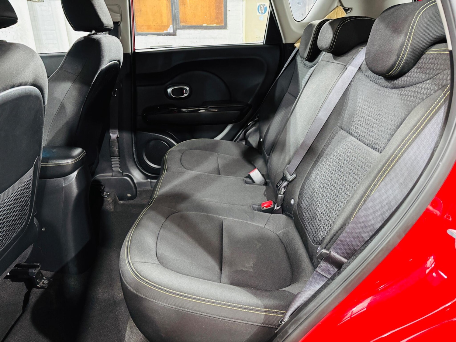 Used Kia Soul 2015 for sale - 77305919: Photo 16