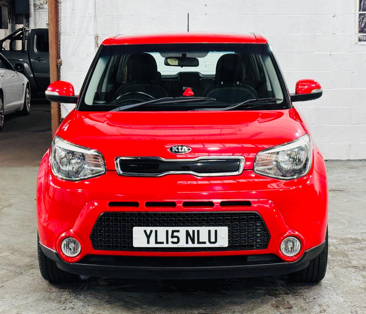 Used Kia Soul 2015 for sale - 77305919: Photo 2