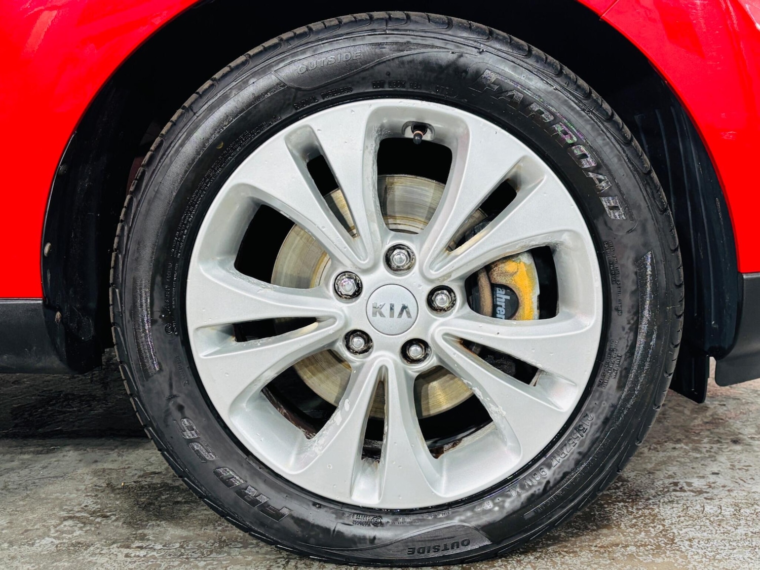 Used Kia Soul 2015 for sale - 77305919: Photo 29