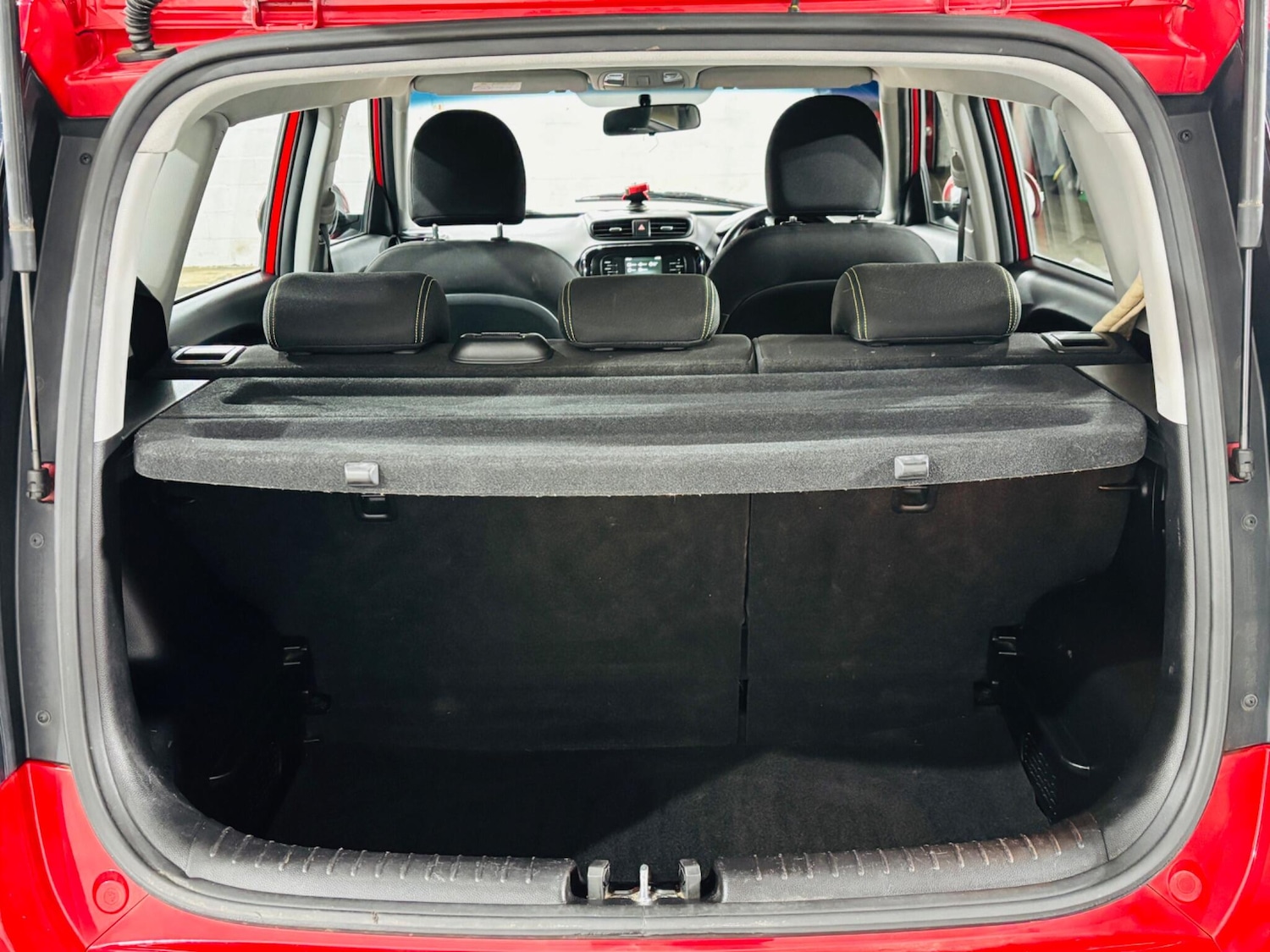 Used Kia Soul 2015 for sale - 77305919: Photo 31