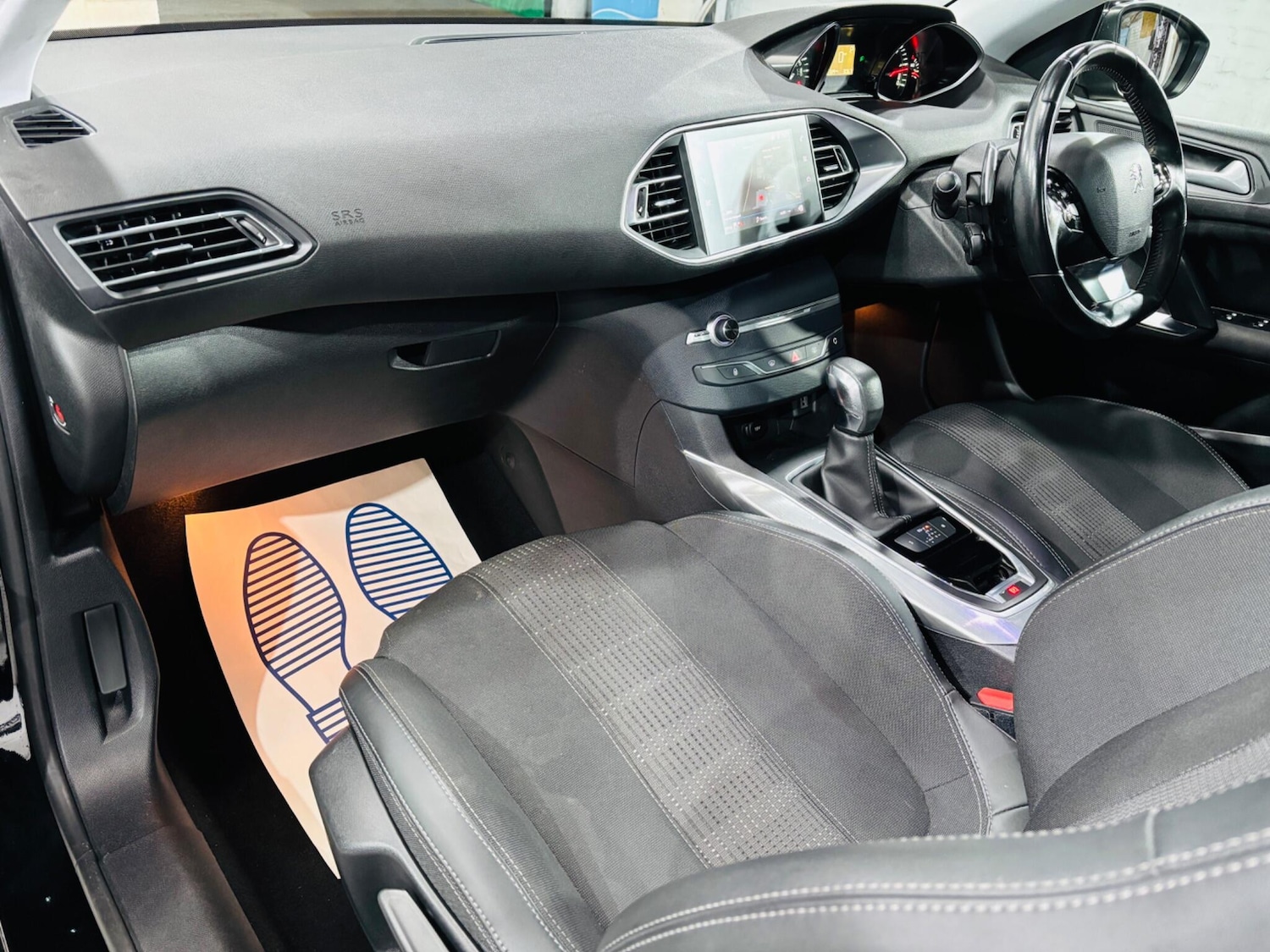 Used Peugeot 308 2019 for sale - 76992096: Photo 14