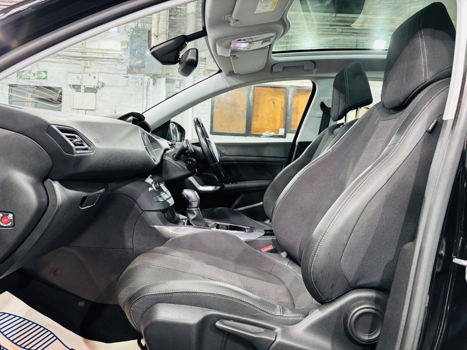 Used Peugeot 308 2019 for sale - 76992096: Photo 15