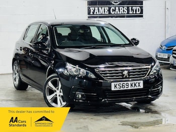 Peugeot 308 feature image