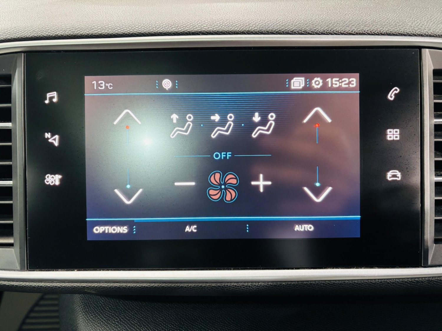 Used Peugeot 308 2019 for sale - 76992096: Photo 24