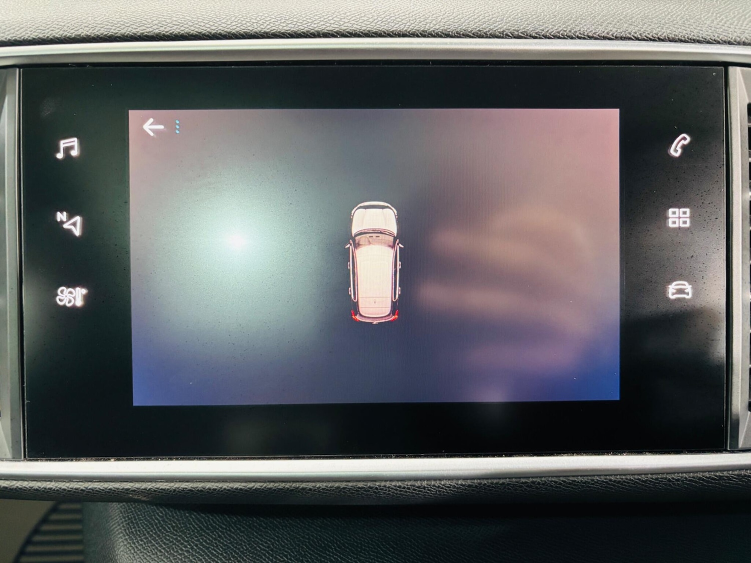 Used Peugeot 308 2019 for sale - 76992096: Photo 29