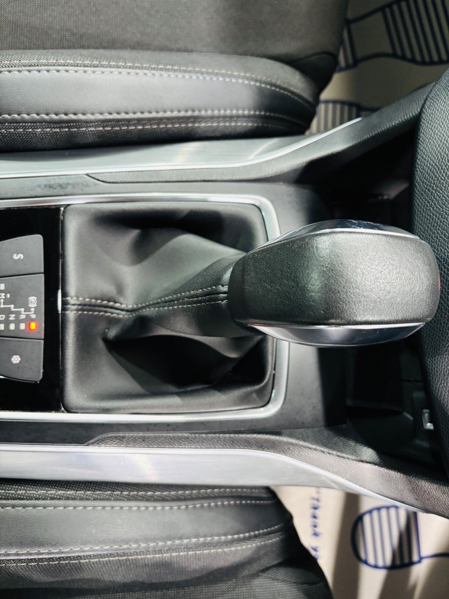 Used Peugeot 308 2019 for sale - 76992096: Photo 30