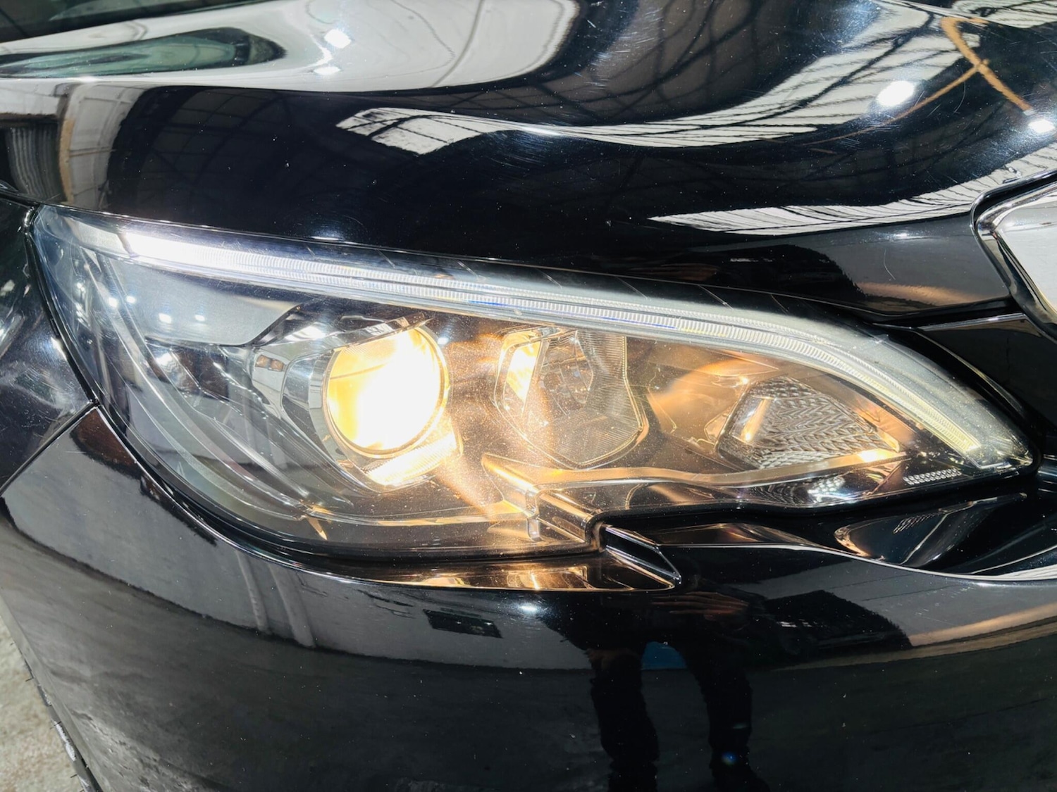 Used Peugeot 308 2019 for sale - 76992096: Photo 34