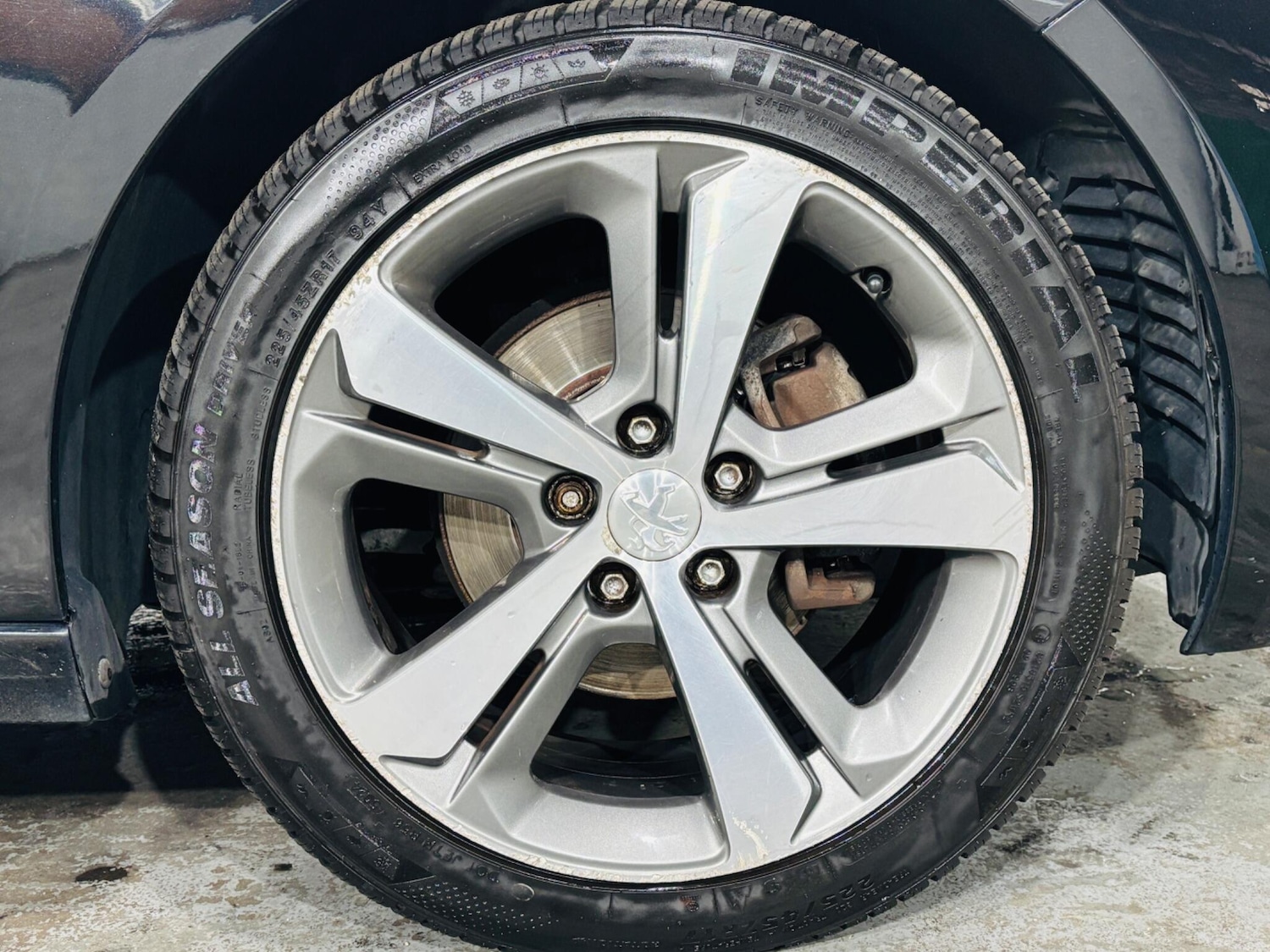 Used Peugeot 308 2019 for sale - 76992096: Photo 36