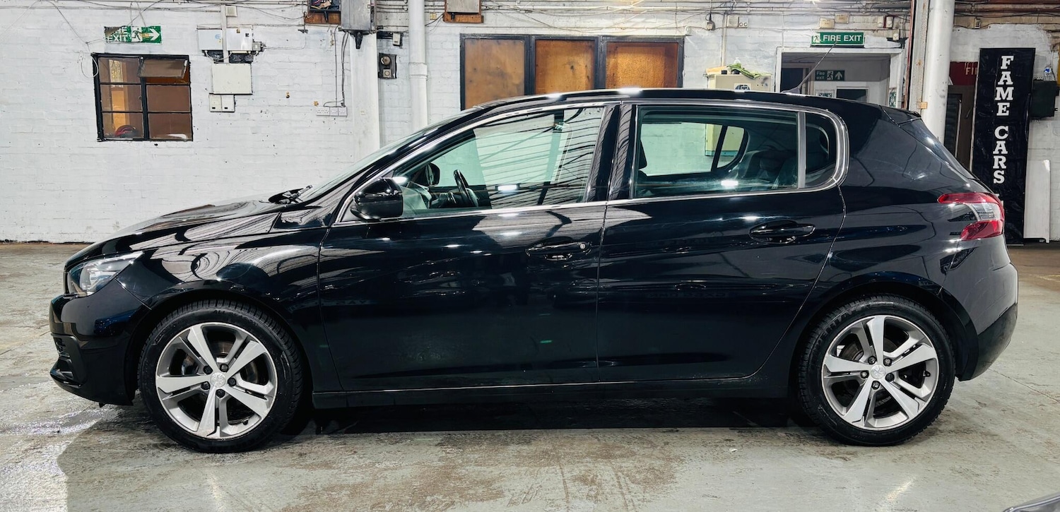 Used Peugeot 308 2019 for sale - 76992096: Photo 9