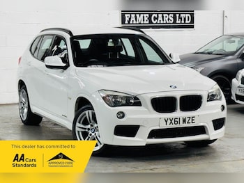 Used BMW X1 2011 for sale - 78585565: Photo