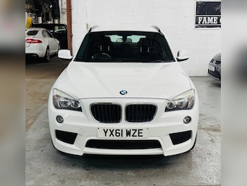 Used BMW X1 2011 for sale - 78585565: Photo
