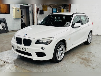 Used BMW X1 2011 for sale - 78585565: Photo