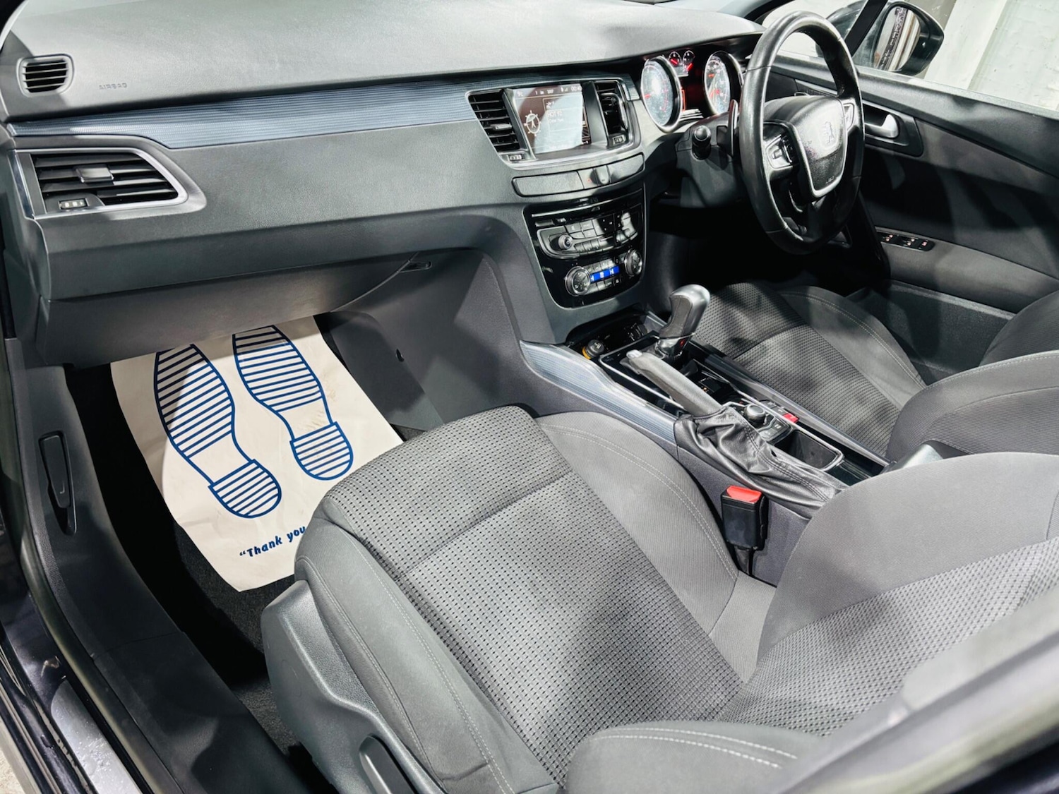 Used Peugeot 508 for sale - 77015346: Photo 13