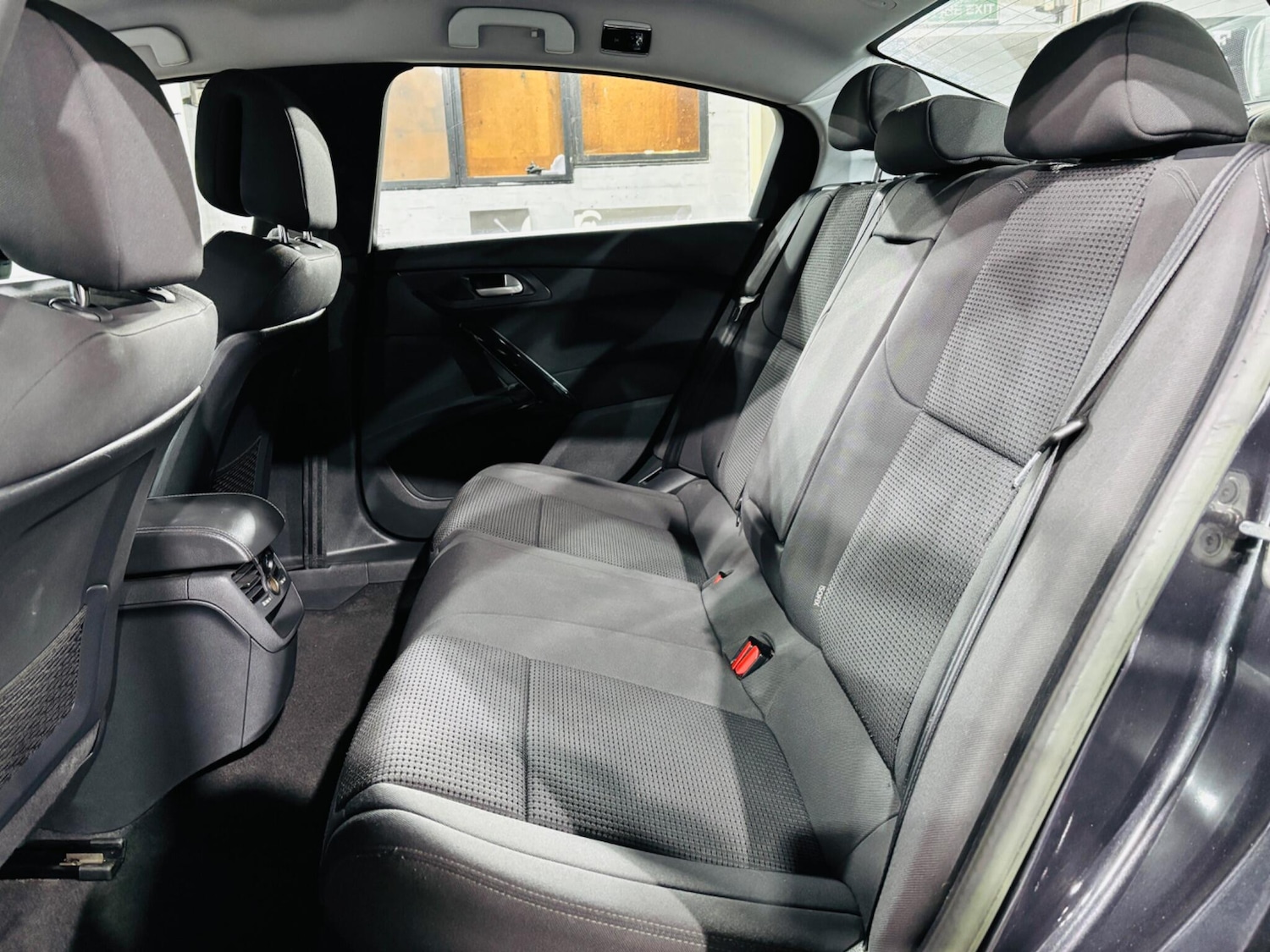 Used Peugeot 508 for sale - 77015346: Photo 15