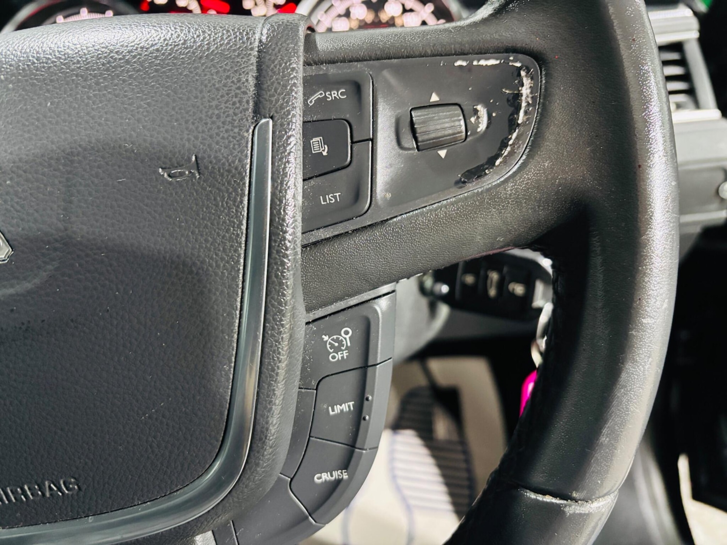 Used Peugeot 508 for sale - 77015346: Photo 18